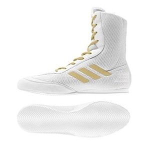 Zapatillas de Boxeo y Artes Marciales Shemax - Product Image 1