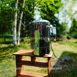Guten-equipo de elaboración de cerveza artesanal de 30l, mezcla eléctrica, Tun, todo en uno, microcervecería, mini cervecería casera - Product Image 2