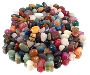 PENDIENTE PIEDRAS CAÍDAS - Product Image 6