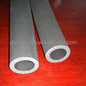 ท่อโฟมฉนวนยืดหยุ่น (nbr/ พีวีซี/EVA/ซิลิโคน30-90 Shore A) บริการตัดแบบกำหนดเองสำหรับยานยนต์/เครื่องจักร - Product Image 3