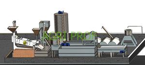 Jackjad — ligne de production Tahini, fabriquée en turquie - Product Image 5