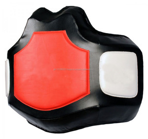 Protecteur de poitrine réversible Protecteur de poitrine réversible polyvalent: Protection double face Protège-poitrine réversible - Product Image 1