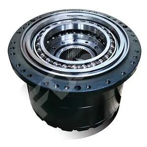 Sungbo Hydraulic Components for Construction Heavy Equipment, Swing Device, Track Device and More - Product Image 1