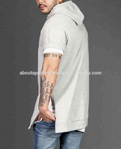 Sudadera con Capucha de Manga Larga Negra de Invierno para Hombre con Logotipo Personalizado al por Mayor, 100% Algodón, Impresión por Cantidad, OEM Personalizado - Product Image 2