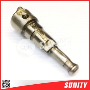 TAIWAN SUNITY: Repuesto de Pistón OEM de Alta Calidad para Diésel a Precios Favorables - Product Image 3