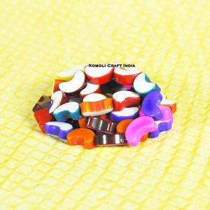 DIY Custom <b>Plastic</b> All Types of <b>Beads</b> for Jewelry Making Necklaces and Bracelets - Product Image 4
