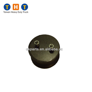 Cojín de montaje para cabina trasera, MC907599, 6D22, 8DC9, para Mitsubishi Fuso - Product Image 2