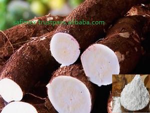 Amidon de tapioca de couleur blanche en poudre avec un poids de 25 kg 50 kg en emballage en sac en provenance du Vietnam - Product Image 5