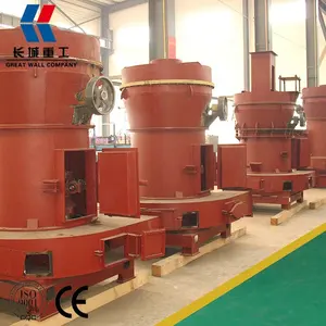 China Supplier Price Raymond Pendulum Mill for sale