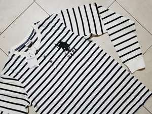 บังคลาเทศสต็อกสินค้าจำนวนมาก/การจัดส่งสินค้าของผู้ชายสบายๆมองเดิมตราเส้นด้ายผู้ชายตายเสื้อกันหนาวที่มีสีสันในประเทศบังคลาเทศ - Product Image 3