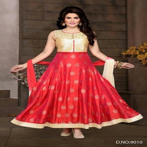 De leHngha Salwar de la falda/Salwar/traje de Anarkali trajes en línea - Product Image 2