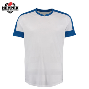 เสื้อฟุตบอลระบายอากาศไซส์ XL สวมใส่สบาย - Product Image 6