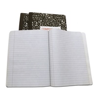 Beste kunden spezifische Herstellung Notebook Business Spiral Notebook A4 Kompositions buch für die Schule