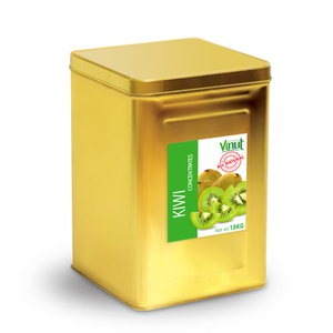 Caja de zumo concentrado de Granada transparente, 18kg - Product Image 3