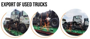 มุมโคมไฟ RH LH 1387155 1385410สำหรับ Scania - Product Image 4