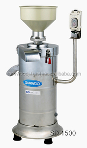 Rectificadora de alta velocidad y separación (SD - 1500) - Product Image 2