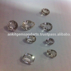 สีพีชอัญมณีมอร์แกนธรรมชาติคุณภาพสูง - Product Image 2