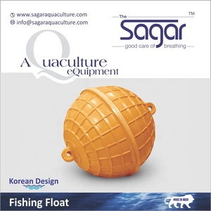 Flotteur de pêche d'équipement d'aquaculture de conception coréenne - Product Image 3