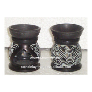 Handmade Designer Aroma Oil Burners - Product Image 1