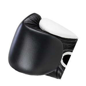 Guantes de Boxeo de Cuero de Búfalo Lavables Profesionales Personalizados, Guantes de Boxeo de Cuero de Pakistán - Product Image 5