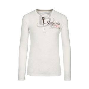 เสื้อโปโลผ้าฝ้าย100% ของบุรุษที่กำหนดเองผ้าฝ้ายเสื้อโปโล (เสื้อ Trachten) - Product Image 1