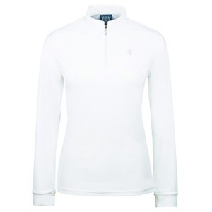ฐานชั้น Equestrian Longsleeve Horse Riding Top และขายส่ง Tshirt - Product Image 1
