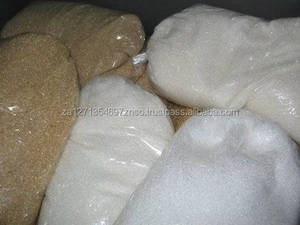 Icumsa 45 Azúcar Blanco Refinado Proveedor a Granel de Ingredientes Alimentarios Edulcorantes Secos - Product Image 4