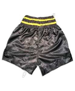 Trajes de MMA MC-47, Pantalones Cortos Unisex para Adultos, Equipo de Kickboxing, Pantalones Cortos de Entrenamiento de Muay Thai para Hombre y Mujer - Product Image 2