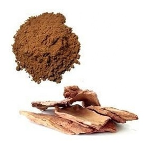 100% poudre d'extrait sec d'Arjuna bio naturel pur meilleur prix en gros de l'Inde de qualité alimentaire cultivée sauvage pour l'écorce des feuilles - Product Image 1