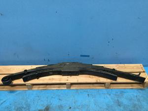 일본 진짜 부속 ISUZU 중고 잎 봄 - Product Image 5