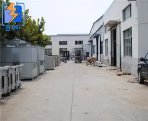 Carcasa de aluminio de fabricación China, 250kg, 350KG, horno de fusión de Metal de inducción eléctrica Industrial, precio