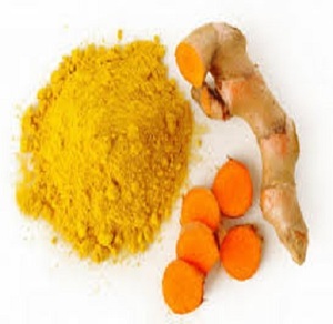 ผงขมิ้นสมุนไพรจากอินเดียสำหรับบำรุงผมจำนวนรุ่น - Product Image 1
