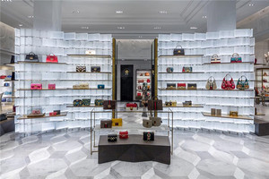 Giá Trưng Bày Túi Xách Tay Giá Trưng Bày Túi Xách Tay Giá Trưng Bày Túi Xách Bán Lẻ - Product Image 5