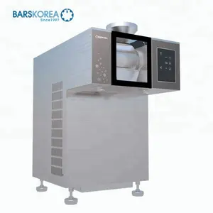 BARSKOREA - NSF,UL and CE Certified Bingsu Machine, Korean Bingsu