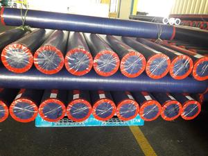 Rouleaux de bâche en PE Standard 50-300gsm, Vietnam - Product Image 4