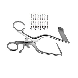 Set de Retractores para Discectomía Williams, Retractor para Discectomía - Product Image 1