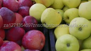 Manzanas de Granny Smith frescas orgánicas de Sudáfrica. Pida ahora - Product Image 3