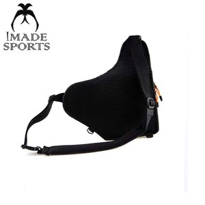 Sac à dos en Nylon pour matériel de pêche, solide, à bandoulière, pour Sports de plein air - Product Image 4