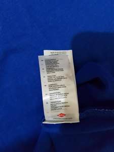 เสื้อยืดแขนยาวผ้าฝ้ายผู้ชายเสื้อสต็อกเสื้อผ้าสำหรับผู้ใหญ่สำหรับฤดูใบไม้ผลิ - Product Image 5