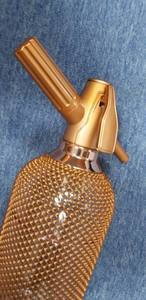 Fizz-sifón de sifón para refrescos, sifón de soda, sifón clásico, ketel one, habitat sifon - Product Image 2