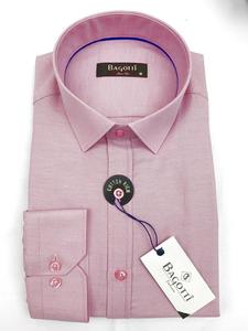 Custom High Quality Hot Sale Wholesale cheap 100% Cotton New fashion stylish new design long sleeve <b>men</b> <b>shirt</b> - Product Image 5