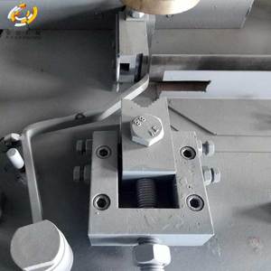 Automatic Coupler Drilling <strong>Machine</strong> Internal <strong>Tapping</strong> <strong>Machine</strong> - Product Image 6