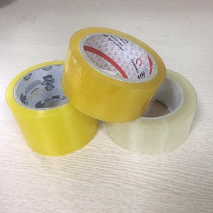 Venta caliente de alta calidad de cinta de BOPP cinta adhesiva de Viet Nam - Product Image 3