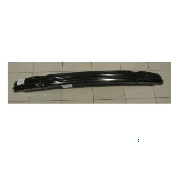 Parachoques delantero de coche, piezas de refuerzo para BMW serie 5 E39 1996 OEM, OEM 51118245858, portador de aluminio