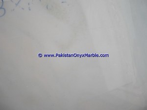 Precio barato Piedra natural mármol ónix losas, baldosas y bloque de ZIARAT blanco de CARRARA blanco - Product Image 6