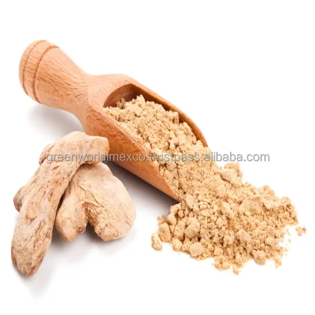 DRIED GINGER POWDER, SLICE AND FRESH GINGER WITH BEST QUALITY FOR SALE NOW