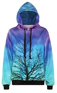 2019 Unisex Plus Size XL Football Jersey Breathable Sports Wear for Adults American Football Uniform with Sublimation <b>Hoodies</b> - Product Image 3