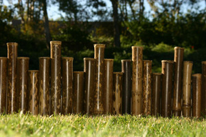 Vietnam Bamboo <b>Fence</b>-Bamboo Trellis <b>for</b> Wholesale (Ms. Holiday) - Product Image 2