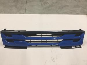 Calandre de radiateur d'occasion ISUZU, Grille avant et ELF - Product Image 3