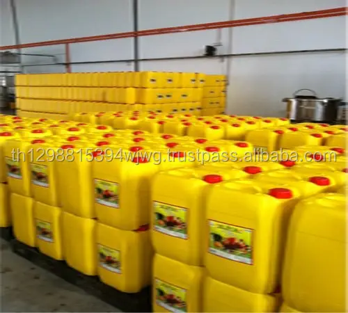 Palm Olien Oil for sale CP10/ CP8 / CP6